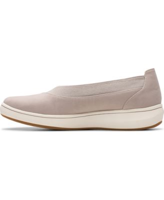Women's Cloudsteppers Breeze Sky Air Slip On Shoes