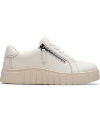 Women's Mykah Joy Round Toe Sneakers