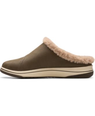 Women's Cloudsteppers Breeze Myth Round Toe Mules