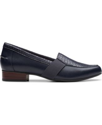 Women's Juliet Beat Slip-On Loafers