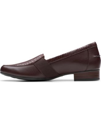 Women's Juliet Beat Slip-On Loafers