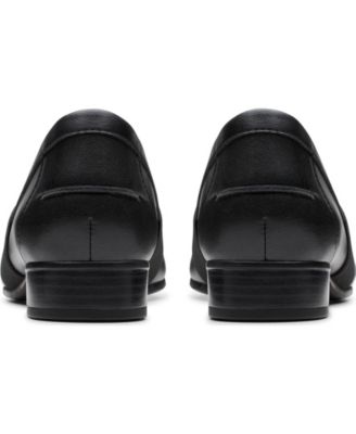 Women's Juliet Beat Slip-On Loafers