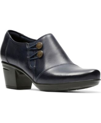 Collection Women's Emslie Warren Leather Shooties
