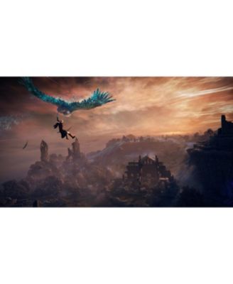 Elden Ring: Nightreign Deluxe Edition for Playstation 5