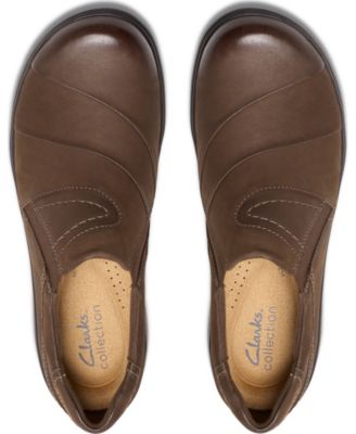 Women's Carleigh Abby Slip On Loafers