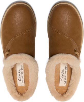 Women's Cloudsteppers Breeze Myth Round Toe Mules