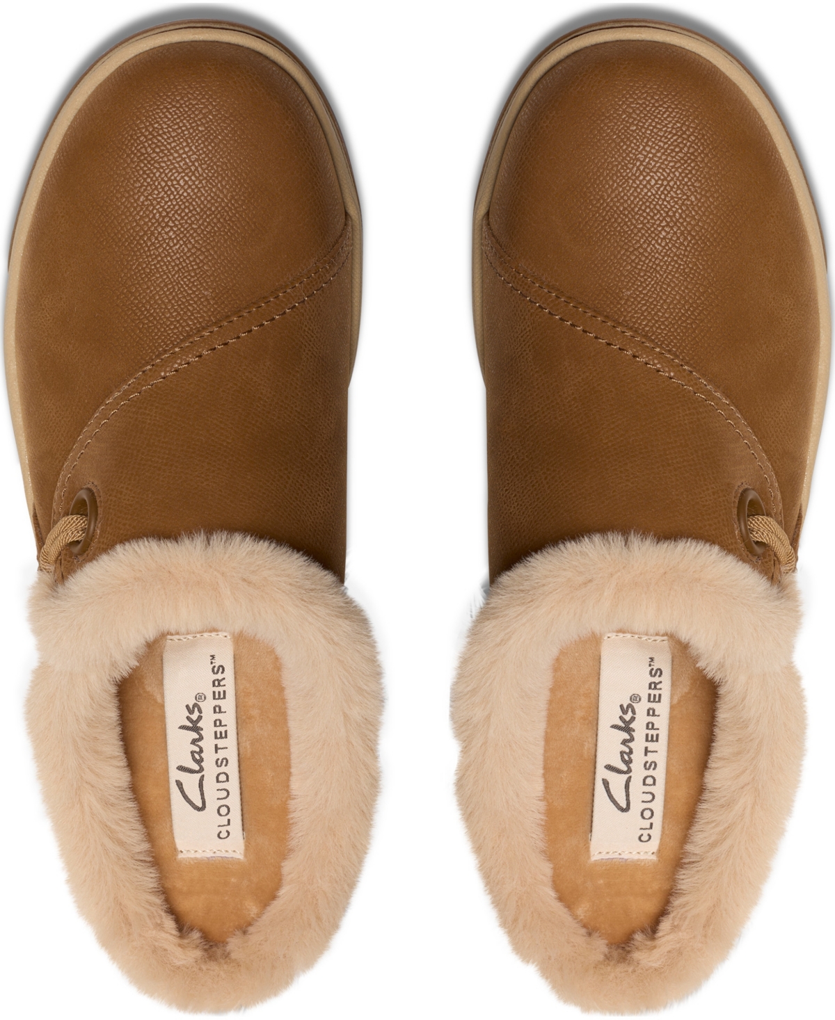 Clarks Breeze Myth In Brown