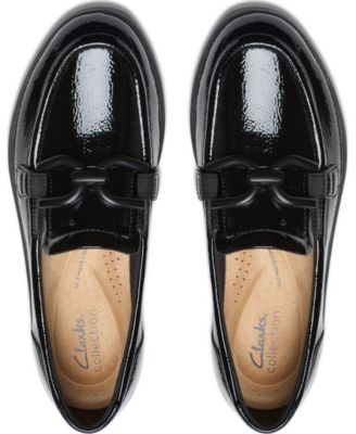 Women's Zylah Top Slip-On Loafers