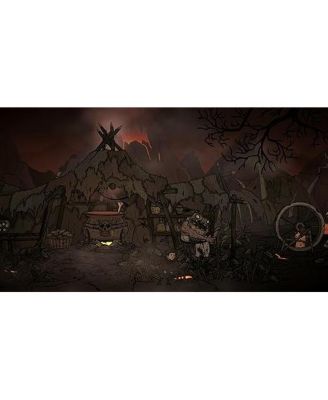 Creepy Tales Double Pack for Playstation 5