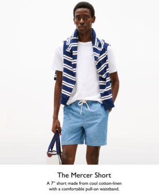 Men's Mercer Chambray 7" Shorts