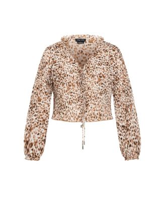 Plus Size Corina Top