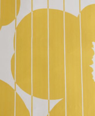 Vesi Unikko Cotton Sateen 3-Pc. Duvet Cover Set, King