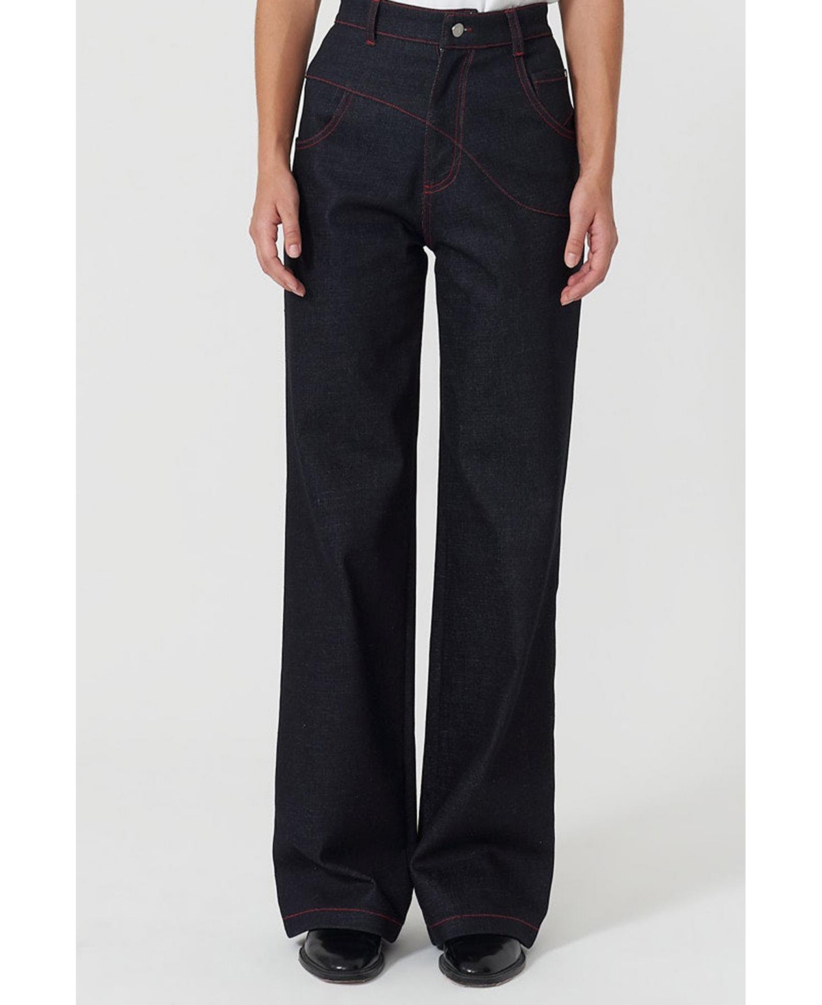 Davidson Cross Line Pants