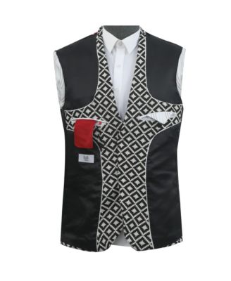 Toddler Stamp Boucle Blazers Sports Coat Jacket