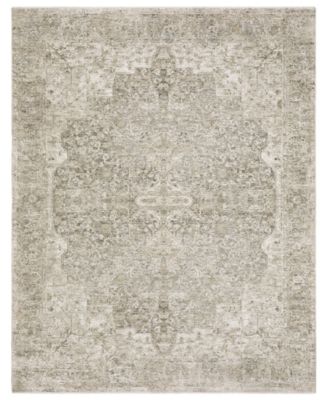 Oriental Weavers - Avalon AVA08 6'7"x10' Area Rug