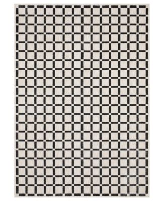 Oriental Weavers - Hunter HNT08 2'3"x7'6" Runner Area Rug