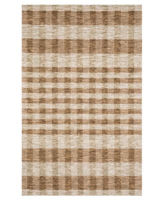 Oriental Weavers - Thatcher THA04 2'6"x8' Runner Area Rug