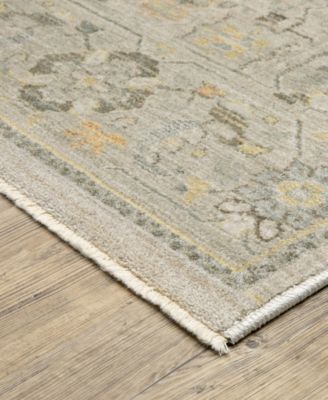 Keaton KEA06 7'10"x10'10" Area Rug