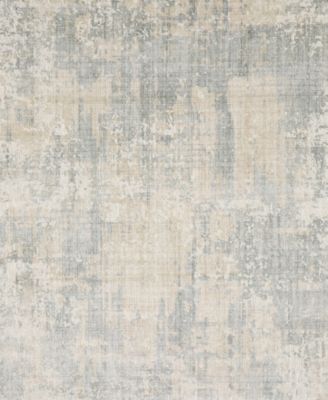 Solstice SLS03 8'x10' Area Rug