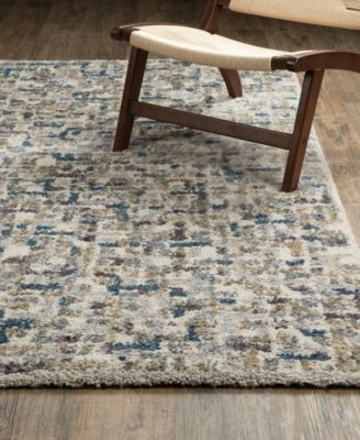 Tremula 3514A Area Rug Collection