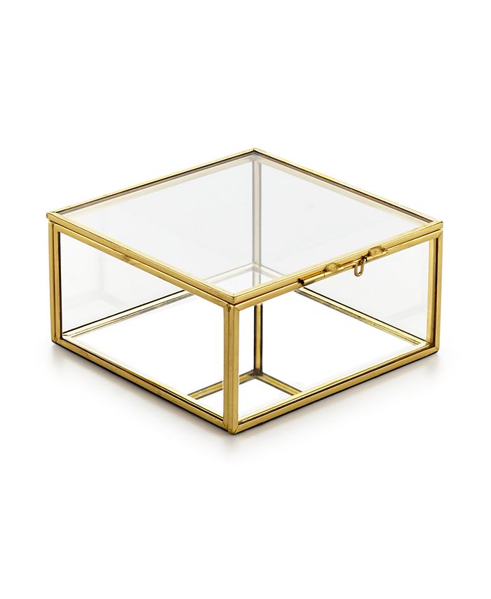 Home Design Studio - Small Glass Box