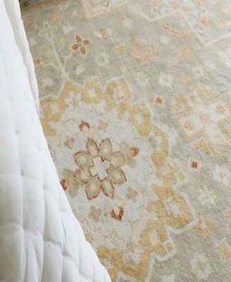 Kendra DA2308 8'x10' Area Rug