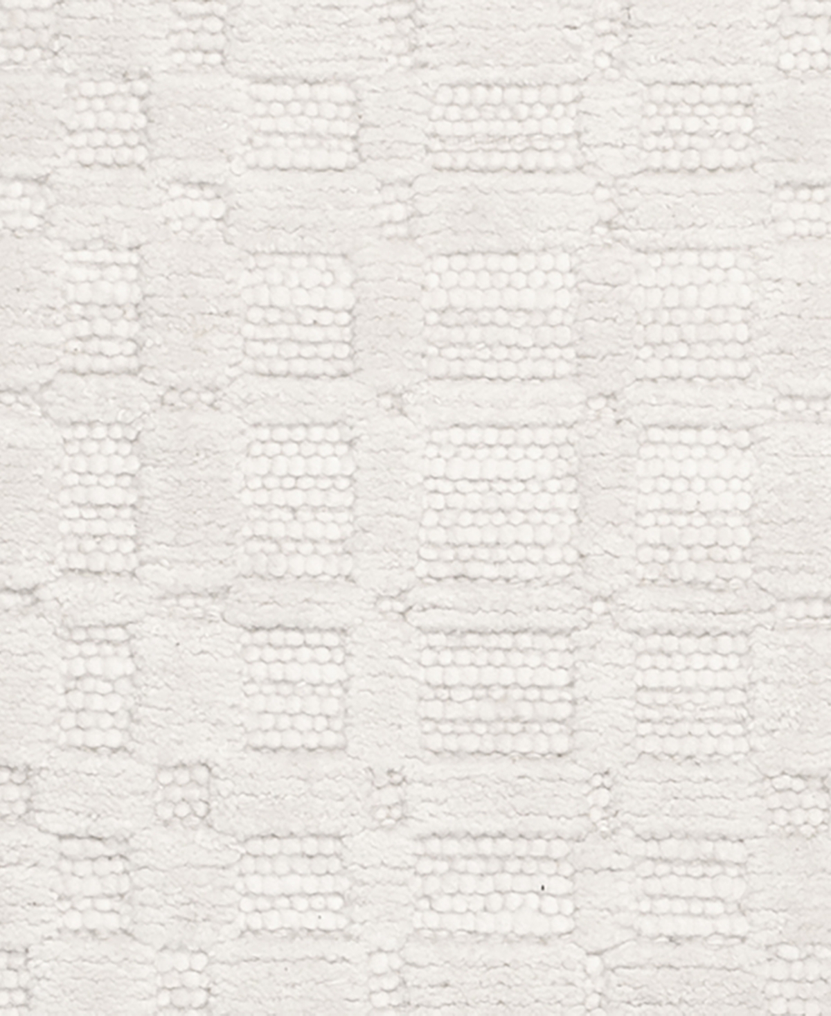 Dash And Albert Rugs By Annie Selke Isadora Da2305 9'x12' Area Rug In White