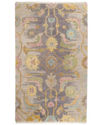 Dash and Albert Rugs by Annie Selke - Iris DA2313 8'x10' Area Rug