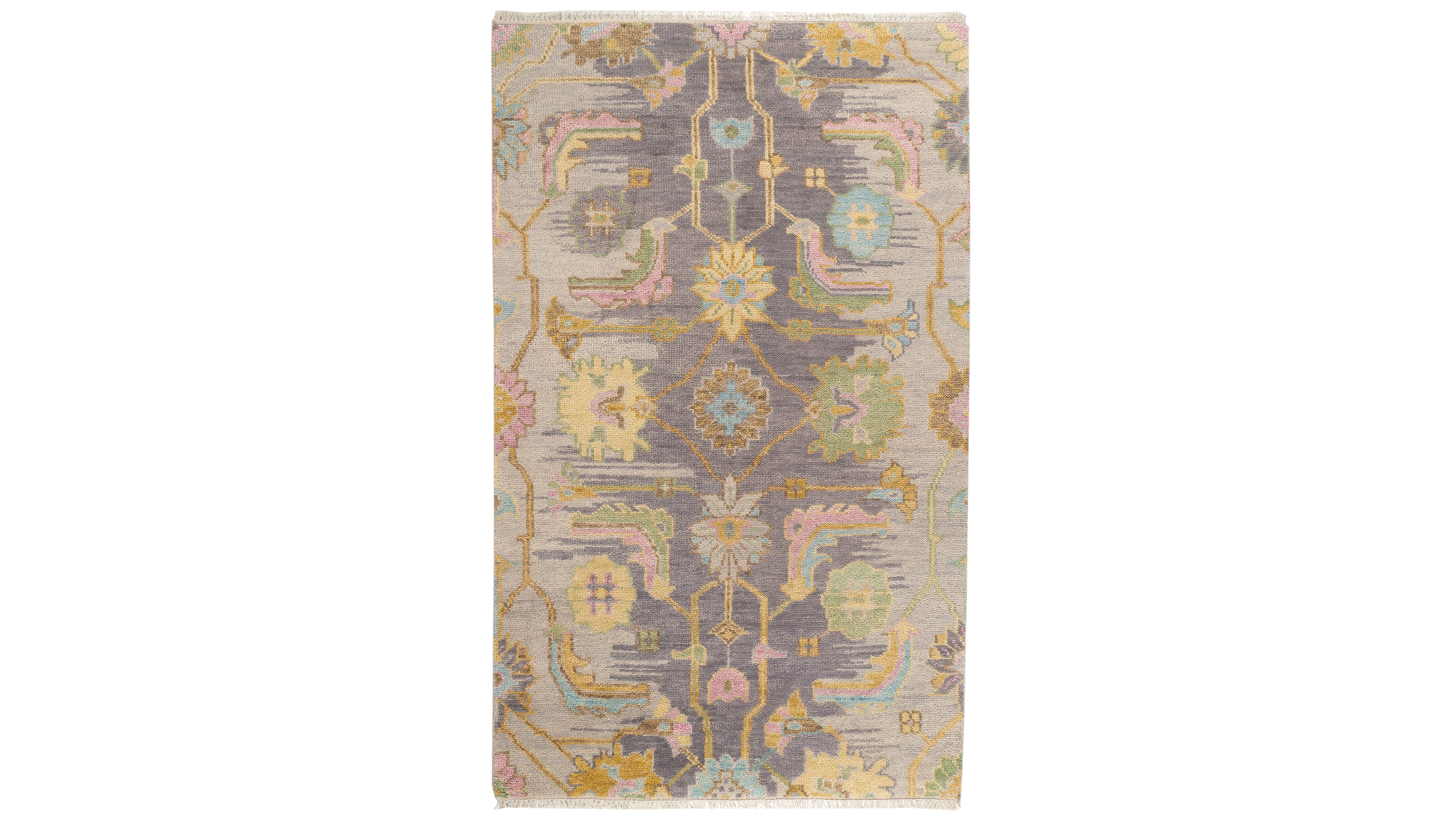 Dash and Albert Rugs by Annie Selke Iris DA2313 8'x10' Area Rug