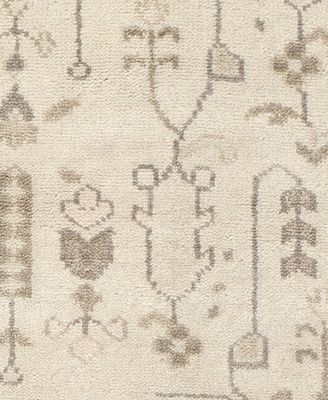 Dara DA2306 6'x9' Area Rug