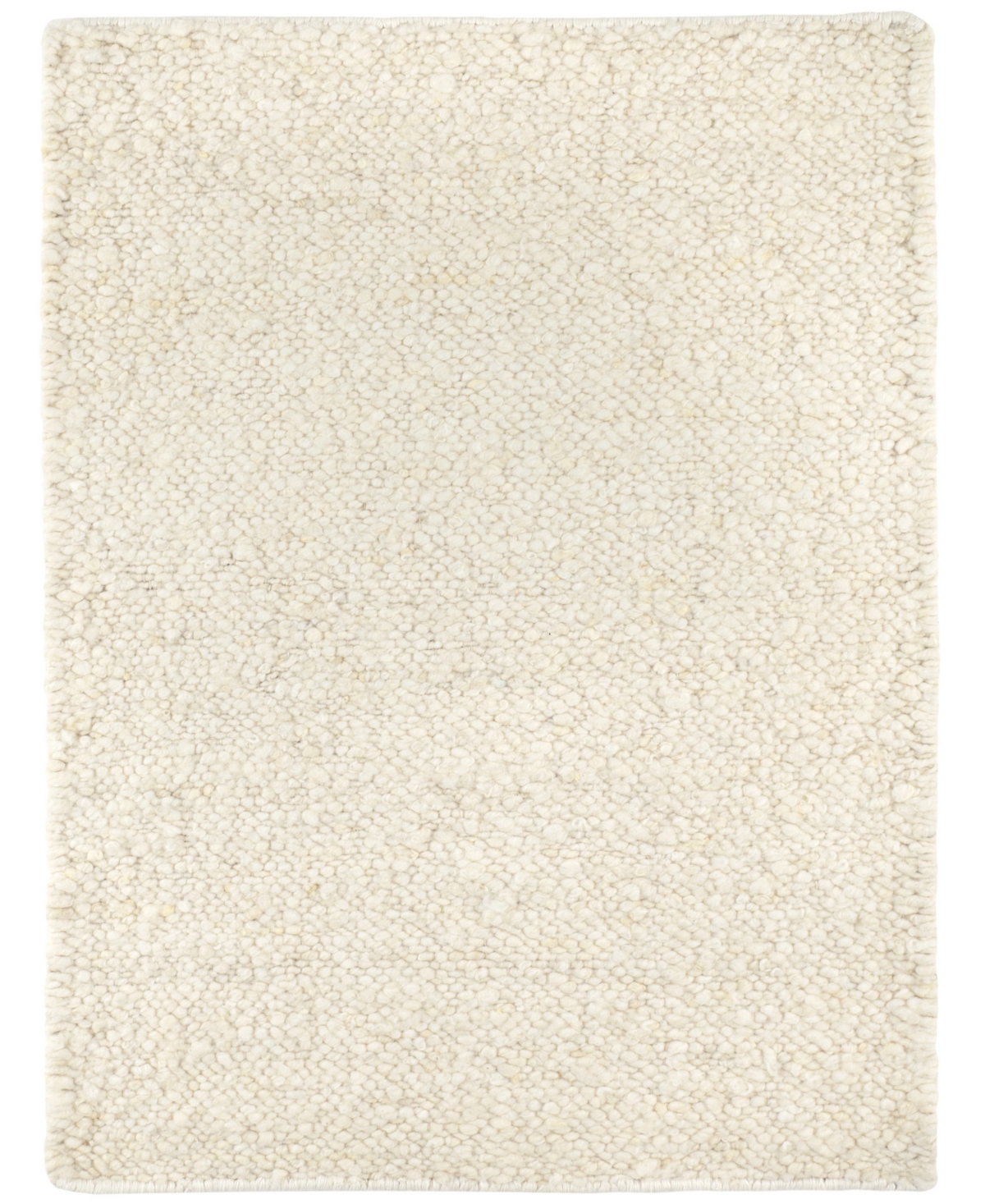 Dash And Albert Rugs By Annie Selke Holmstead Da2209 2'x3' Area Rug In White