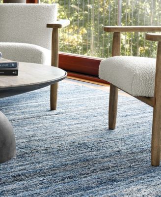 Denim Chindi DA2206 3'x5' Area Rug
