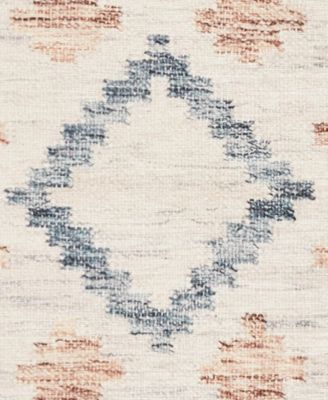 Jelly Roll DA2178 4'x6' Area Rug