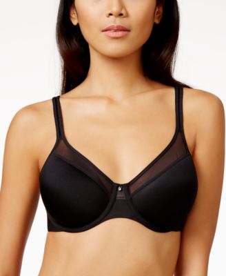 Bali One Smooth U Ultra Light Shaping Underwire Bra 3439 For Sale Las
