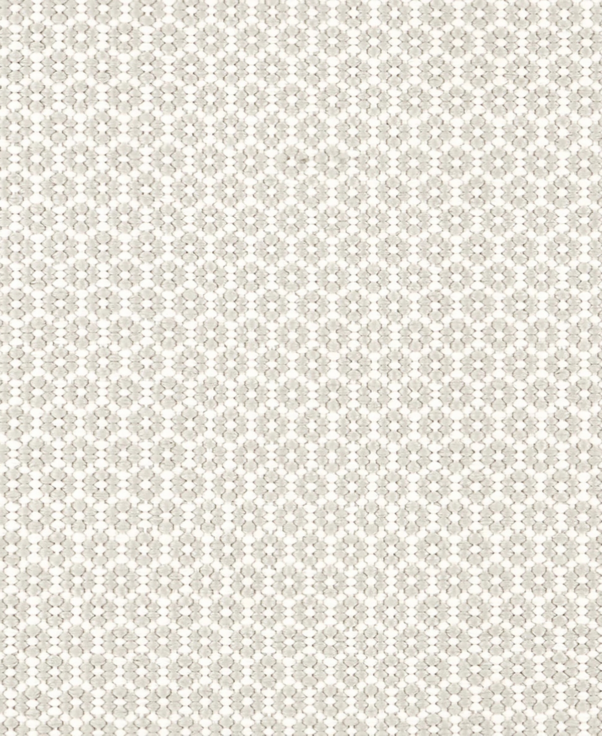 Dash And Albert Rugs By Annie Selke Finn Indoor/outdoor Da2144 2'x3' Area Rug In Silver