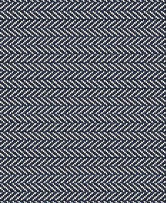 Herringbone Machine Washable DA2039 2'x3' Area Rug