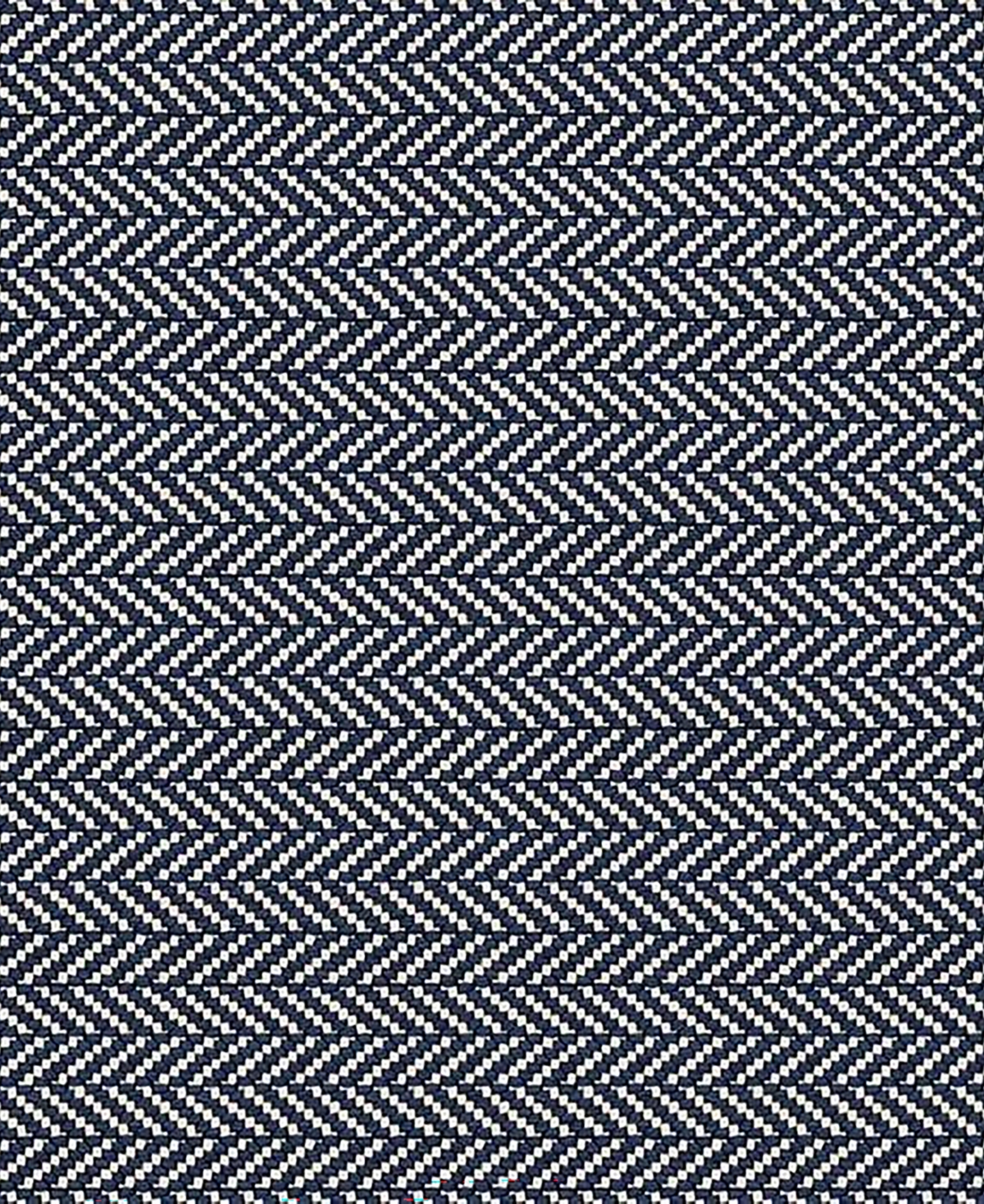 Dash And Albert Rugs By Annie Selke Herringbone Machine Washable Da2039 2'x3' Area Rug In Blue
