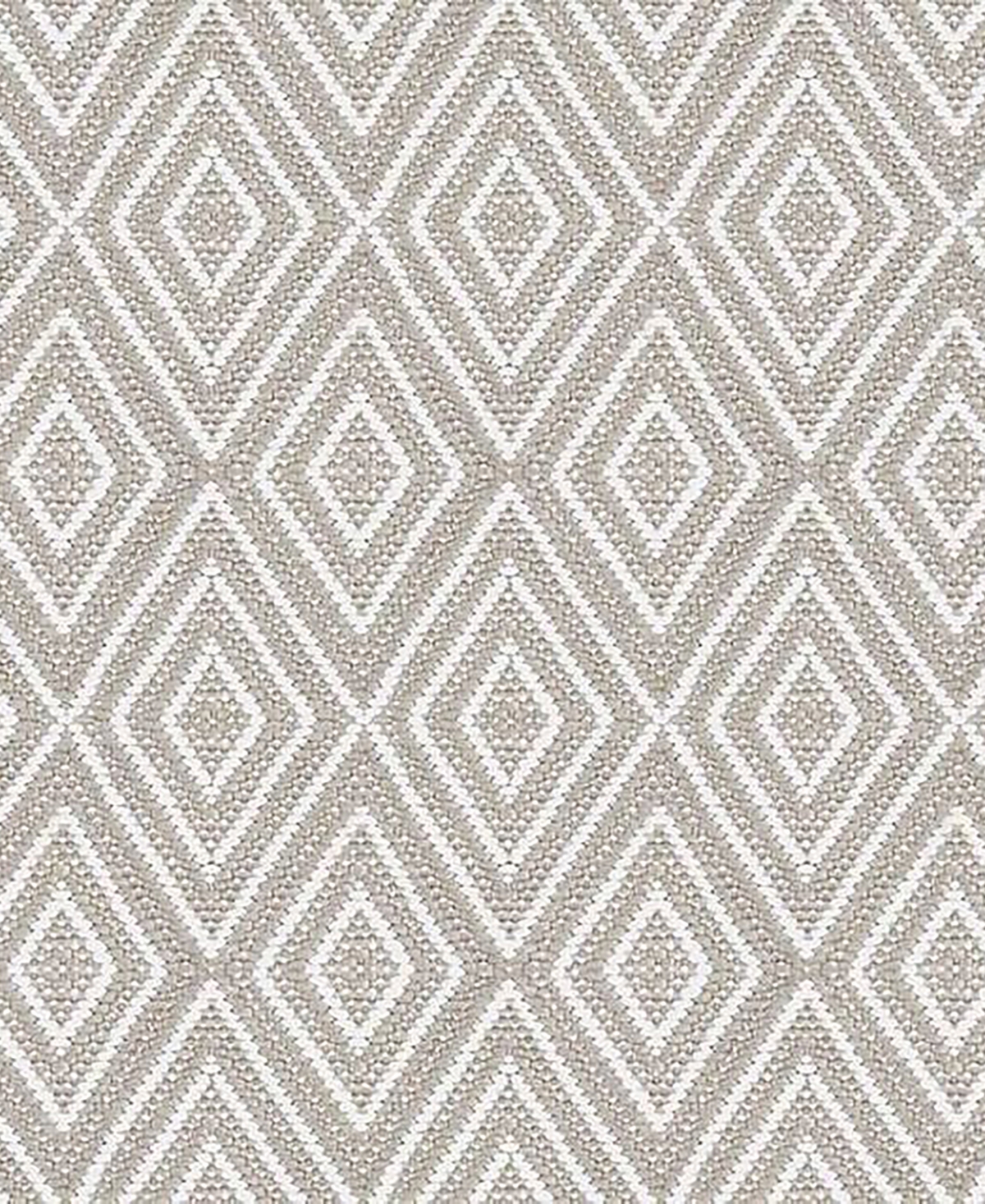 Dash And Albert Rugs By Annie Selke Diamond Machine Washable Da2035 5'x8' Area Rug In Multi