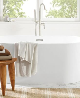 Arbor Natural Machine Washable DA2032 4'x6' Area Rug