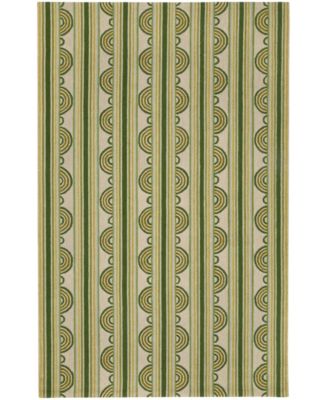Dash and Albert Rugs by Annie Selke - Button DA1995 9'x12' Area Rug