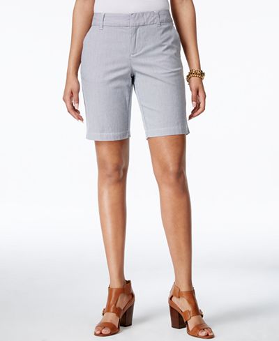 Tommy Hilfiger Hollywood Bermuda Shorts