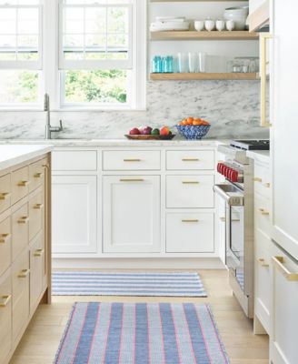 Hillsgrove Stripe DA1958 3'x5' Area Rug