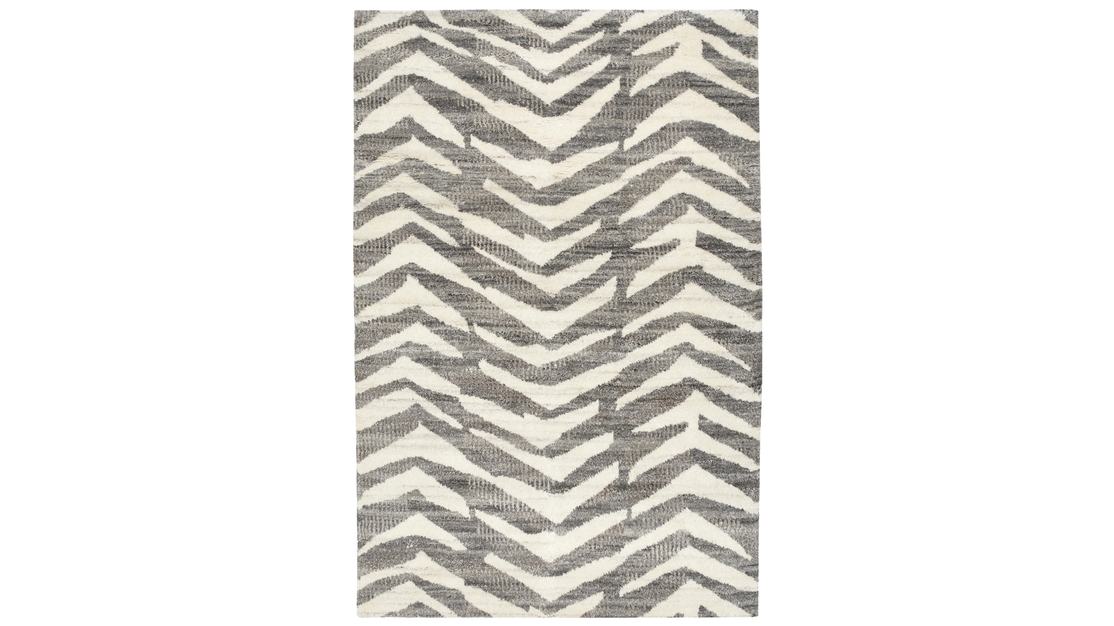 Dash and Albert Rugs by Annie Selke Farah DA1913 8'x10' Area Rug