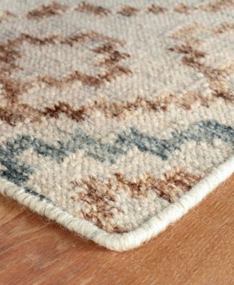 Jelly Roll DA1721 10'x14' Area Rug