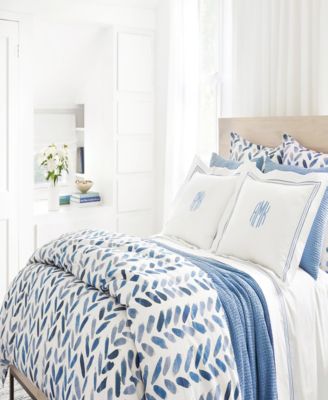 Denim Rag Ribbed DA1678 2'x3' Area Rug