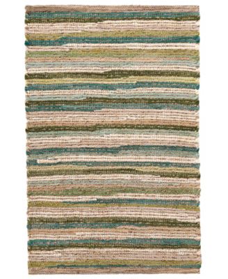 Dash and Albert Rugs by Annie Selke - Francisco DA1420 5'x8' Area Rug