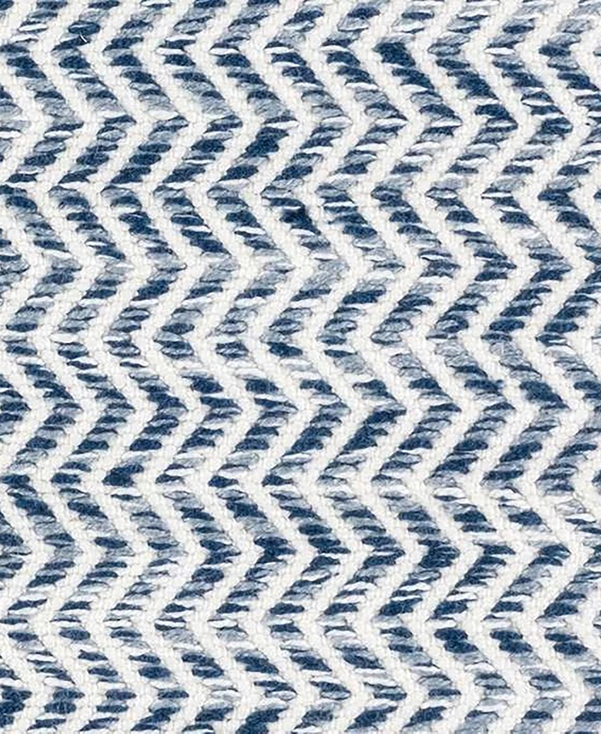 Dash And Albert Rugs By Annie Selke Coastal Indoor/outdoor Da1336 3'x5' Area Rug In Blue