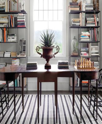 Birmingham Indoor/Outdoor DA148 9'x12' Area Rug