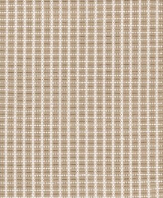 Gridiron Indoor/Outdoor DA1052 4'x6' Area Rug