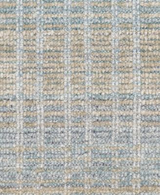 Geneva DA929 2'6''x8' Runner Area Rug